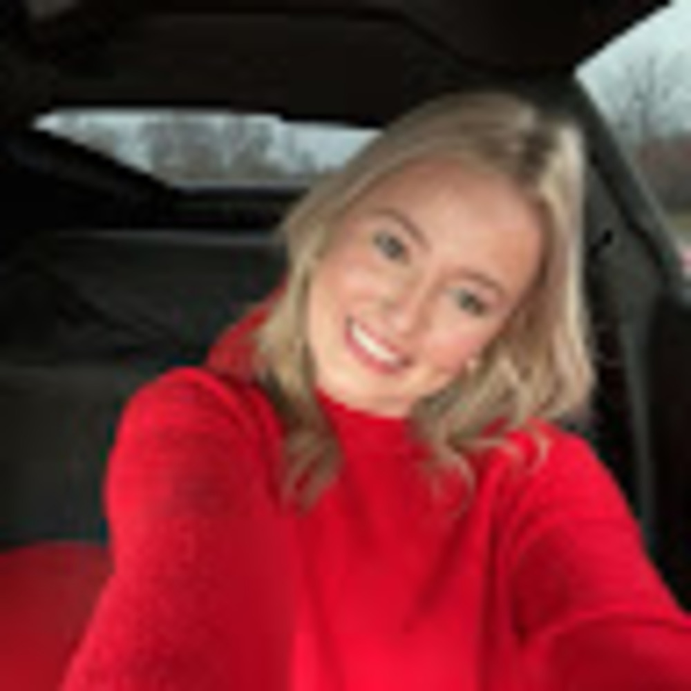 Meet your Posher, Kaelin